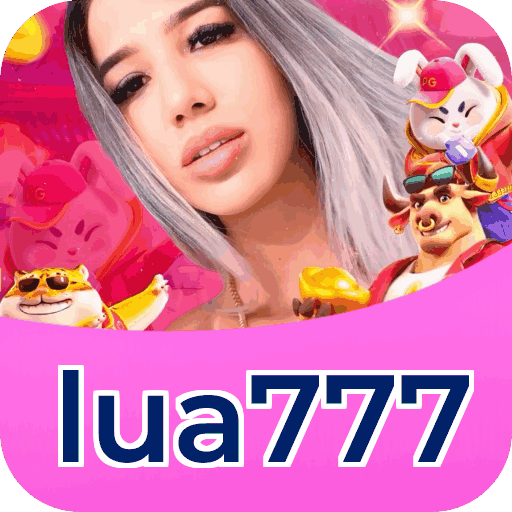 Comparação app mobile e versão web lua777