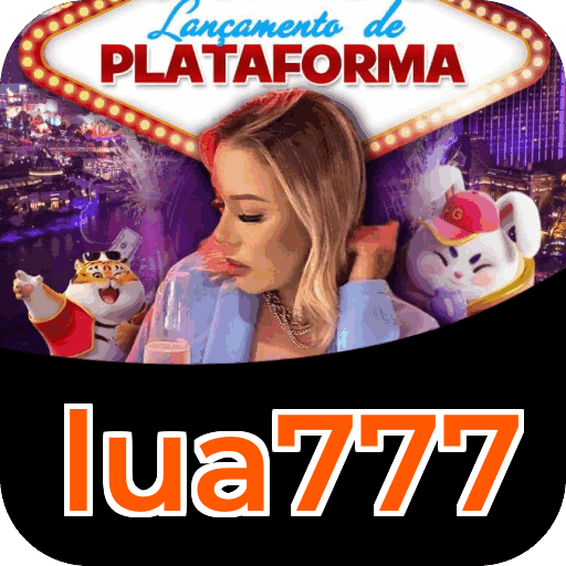 Página de download lua777